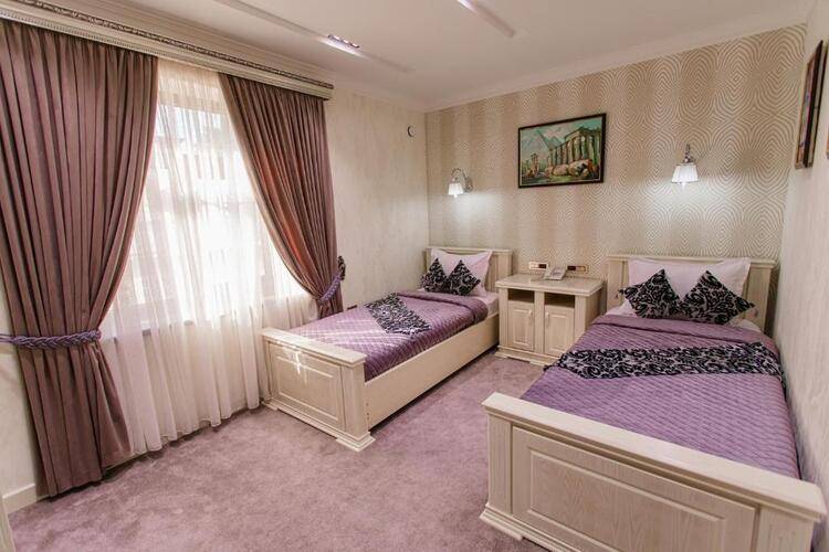 Shaxzoda Elite Hotel