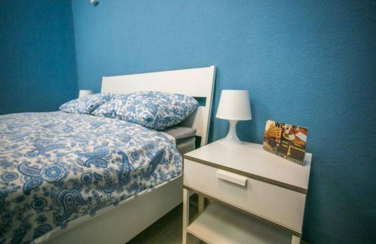 Скай хостел