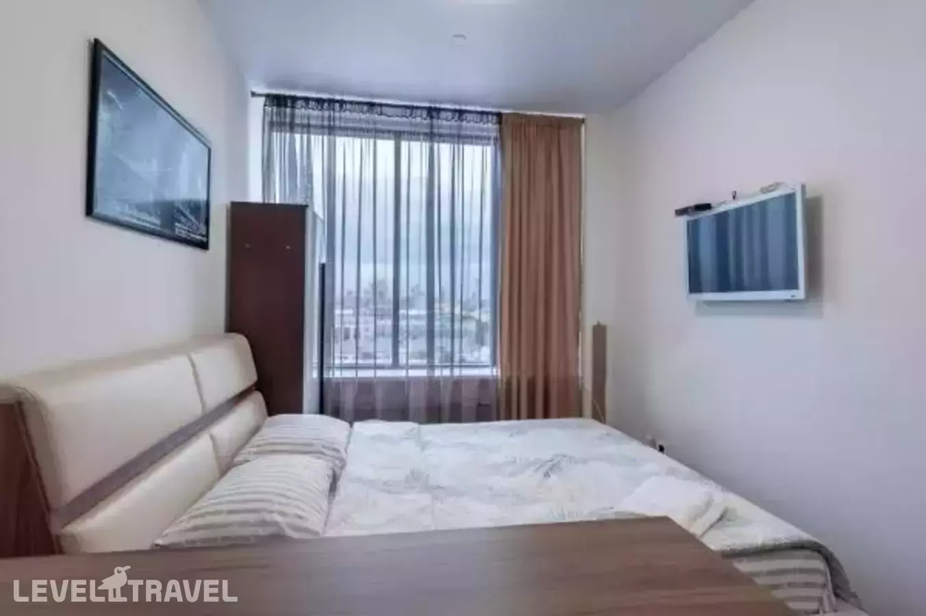 Apart House (Апарт Хаус) на улице Малышева