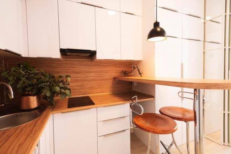 Apart House (Апарт Хаус) на улице Малышева