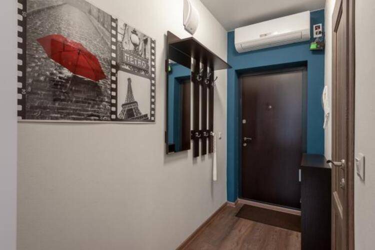Apart House (Апарт Хаус) на улице Малышева