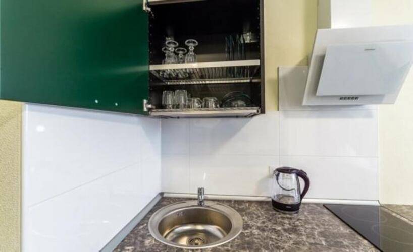Guest House (Гест Хаус) на Степана Разина