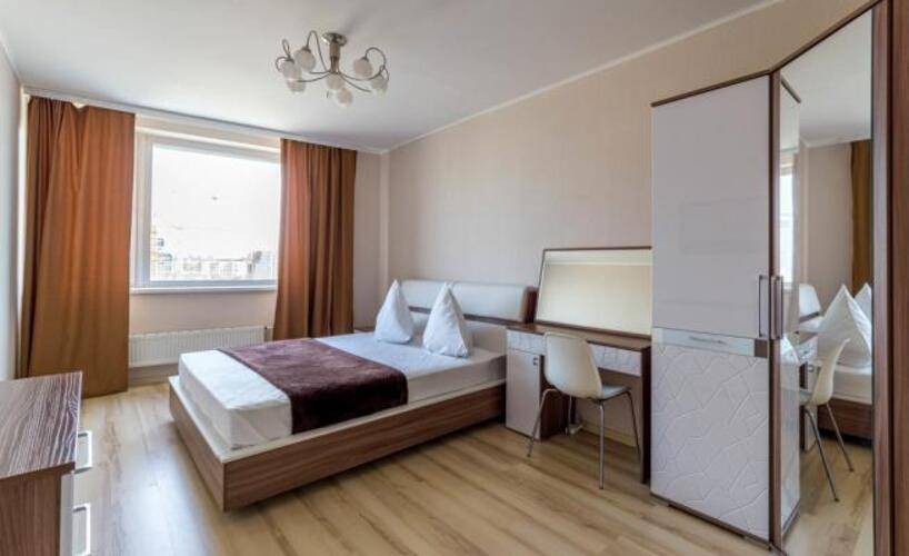 Guest House (Гест Хаус) на Степана Разина