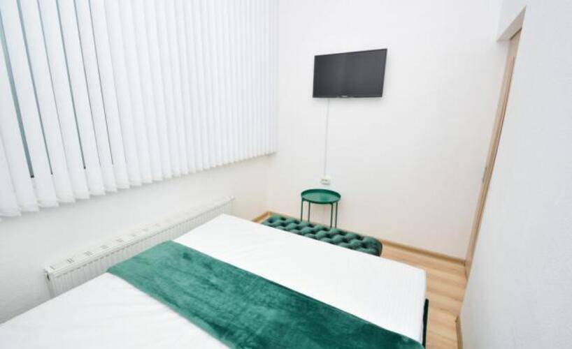 Guest House (Гест Хаус) на Степана Разина