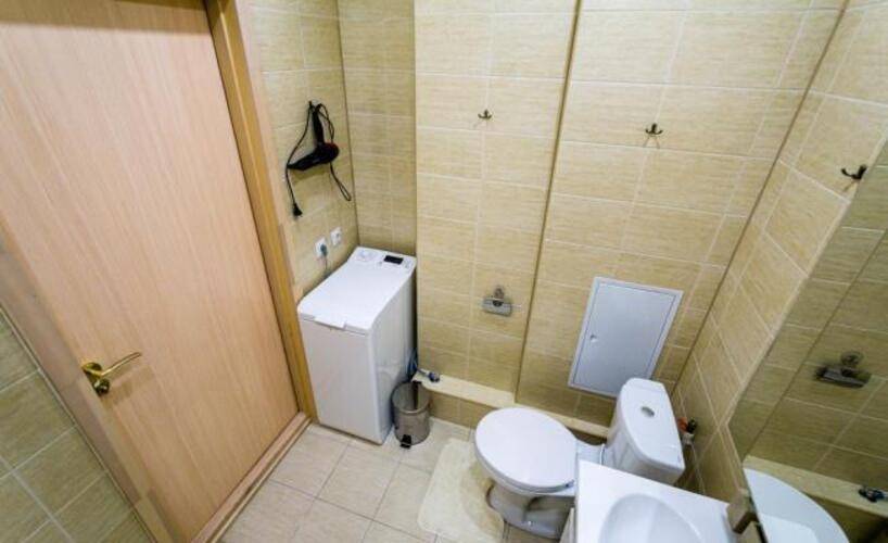 Guest House (Гест Хаус) на Степана Разина