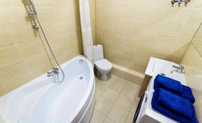 Guest House (Гест Хаус) на Степана Разина