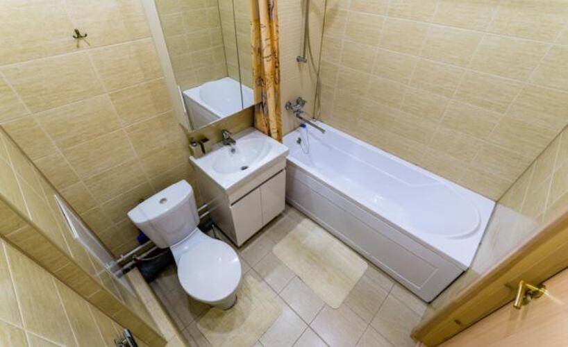 Guest House (Гест Хаус) на Степана Разина