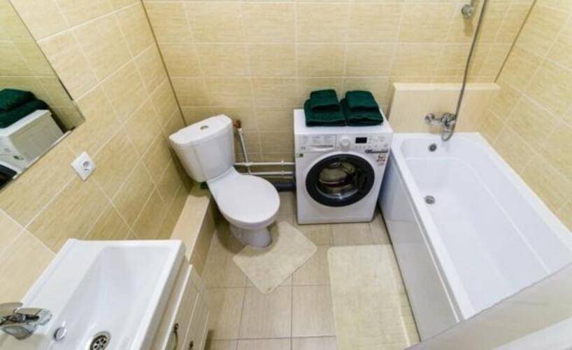 Guest House (Гест Хаус) на Степана Разина
