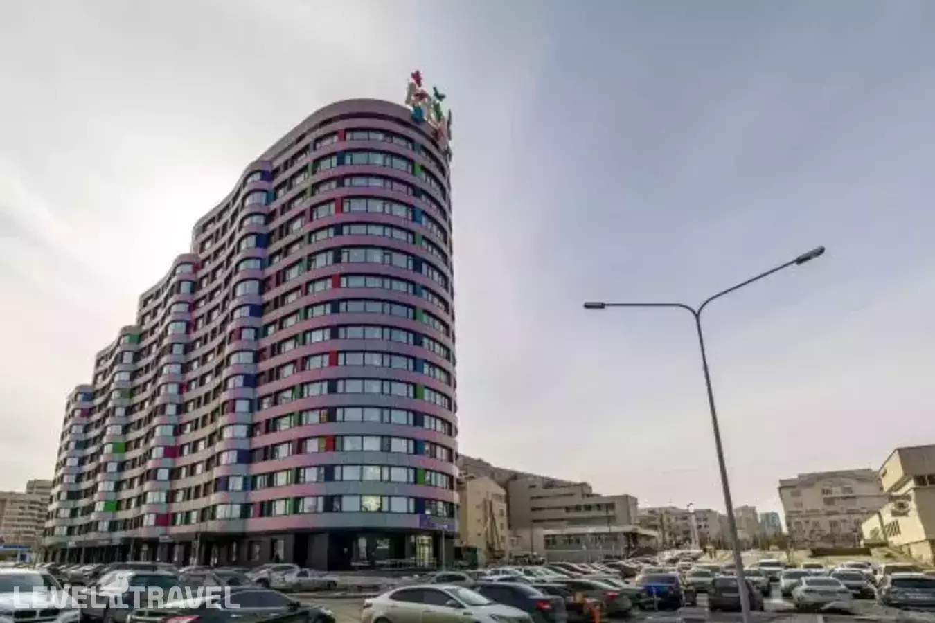 Guest House (Гест Хаус) на Степана Разина