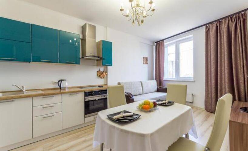 Guest House (Гест Хаус) на Степана Разина