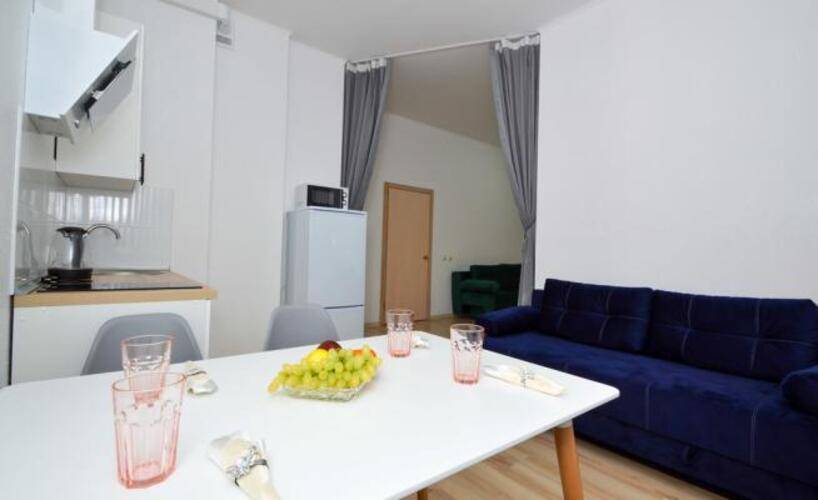 Guest House (Гест Хаус) на Степана Разина