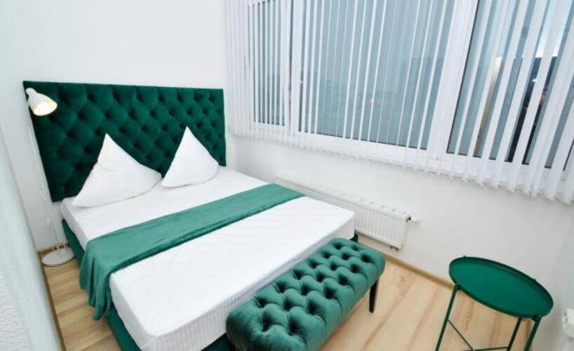 Guest House (Гест Хаус) на Степана Разина
