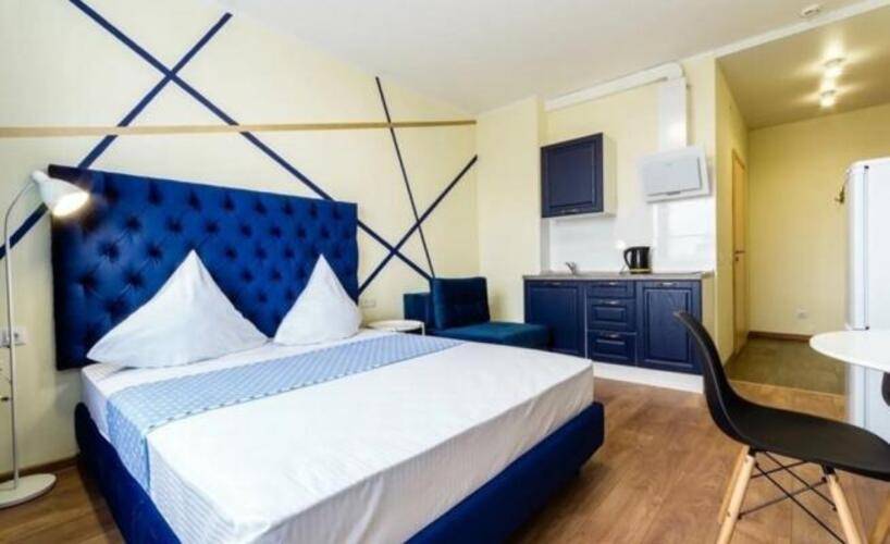 Guest House (Гест Хаус) на Степана Разина