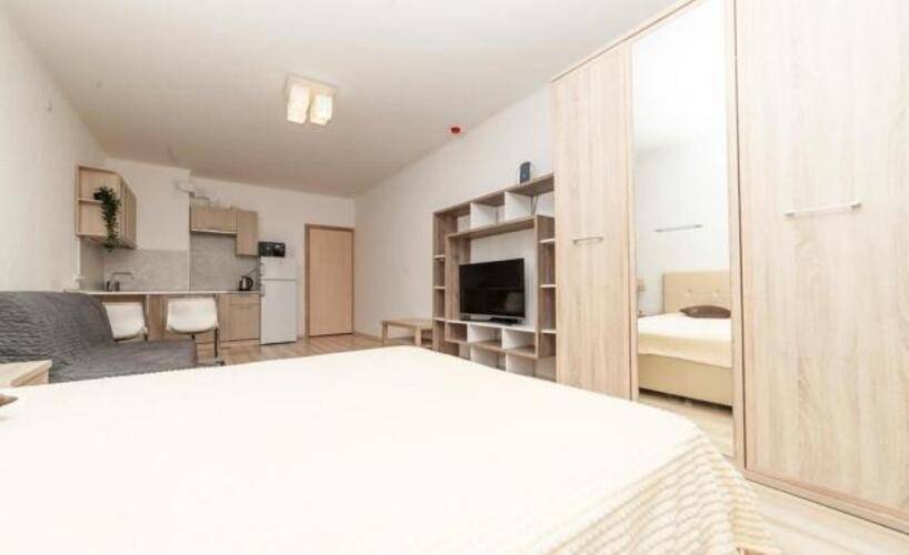 Guest House (Гест Хаус) на Степана Разина