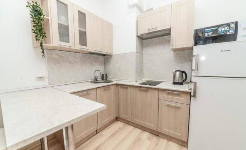 Guest House (Гест Хаус) на Степана Разина