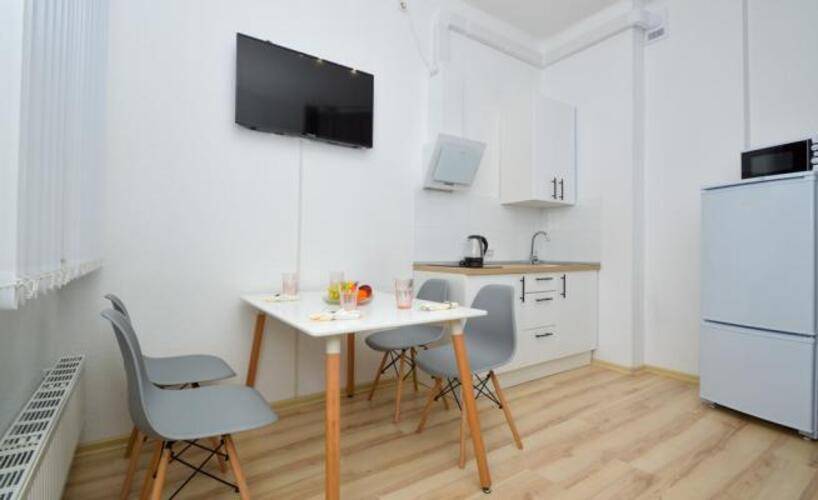 Guest House (Гест Хаус) на Степана Разина