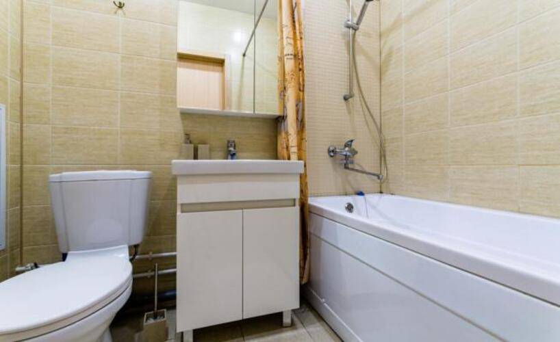 Guest House (Гест Хаус) на Степана Разина