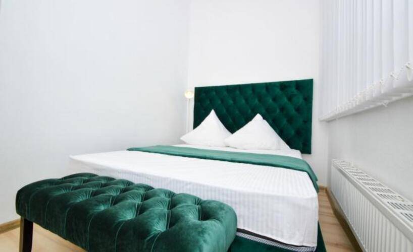 Guest House (Гест Хаус) на Степана Разина