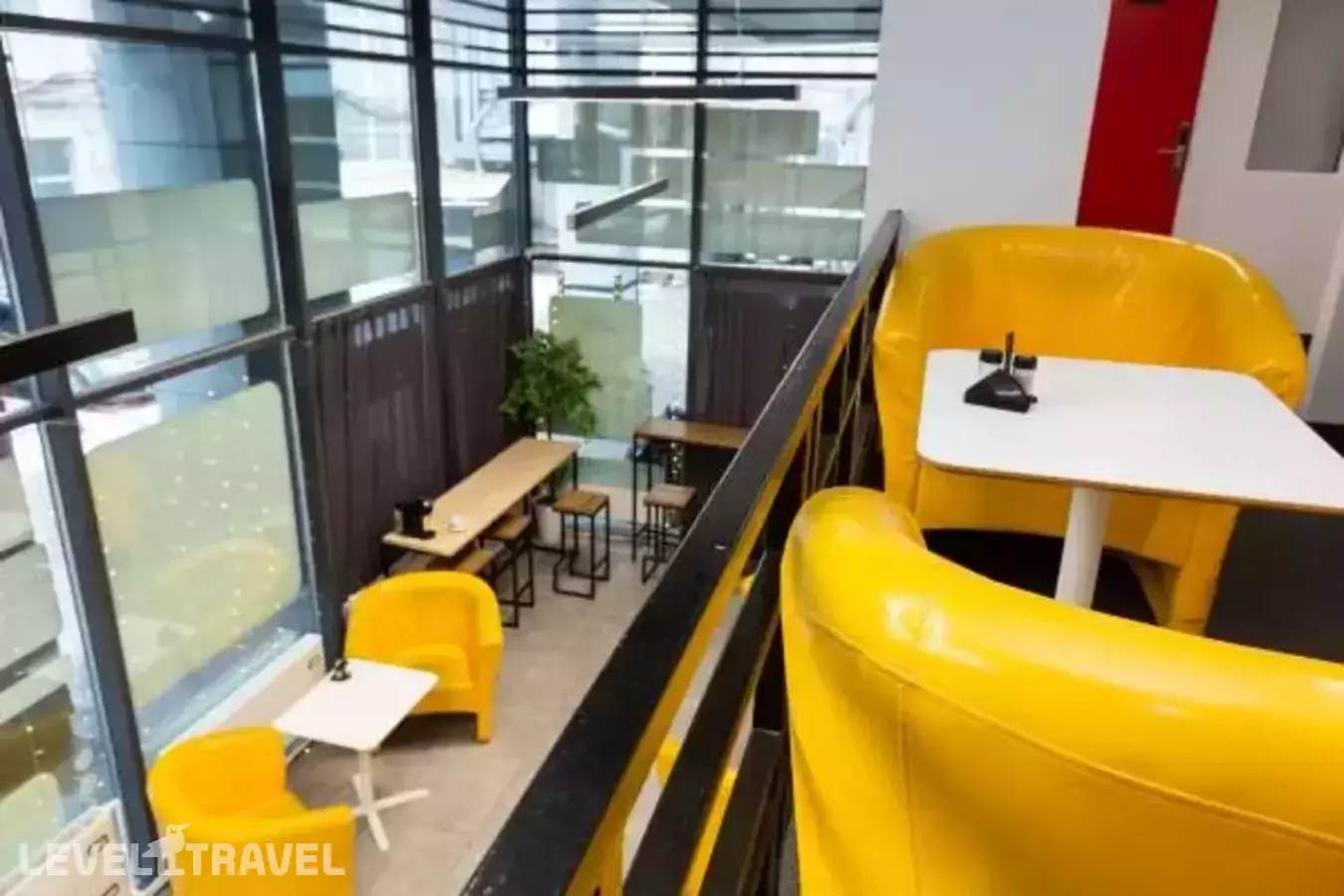 RentHouse Mini Hotel (Рент Хаус Мини Отель)