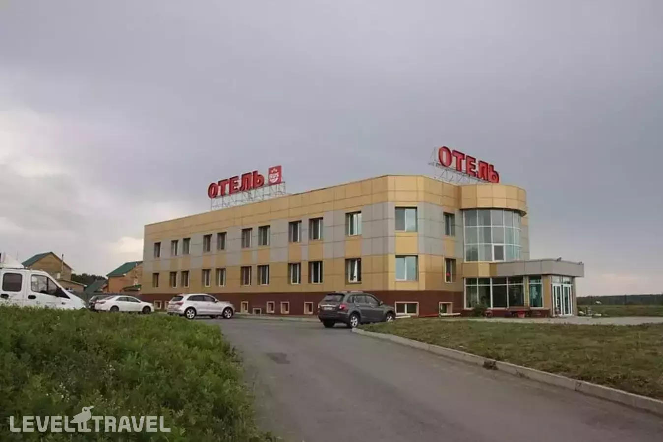 Rus (Рус)