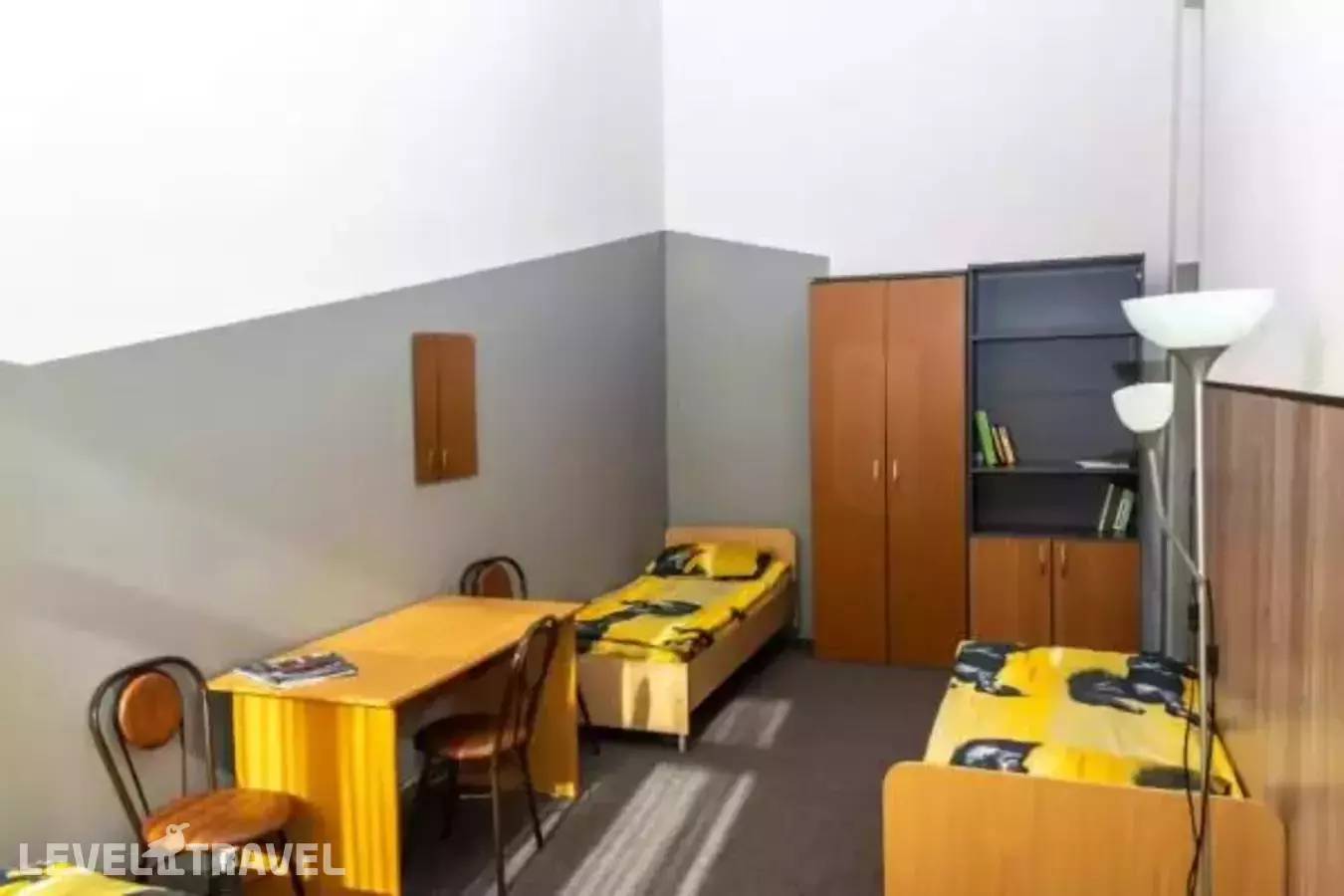 АЛЛиС Хостел