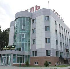 $item['hotel']['name']