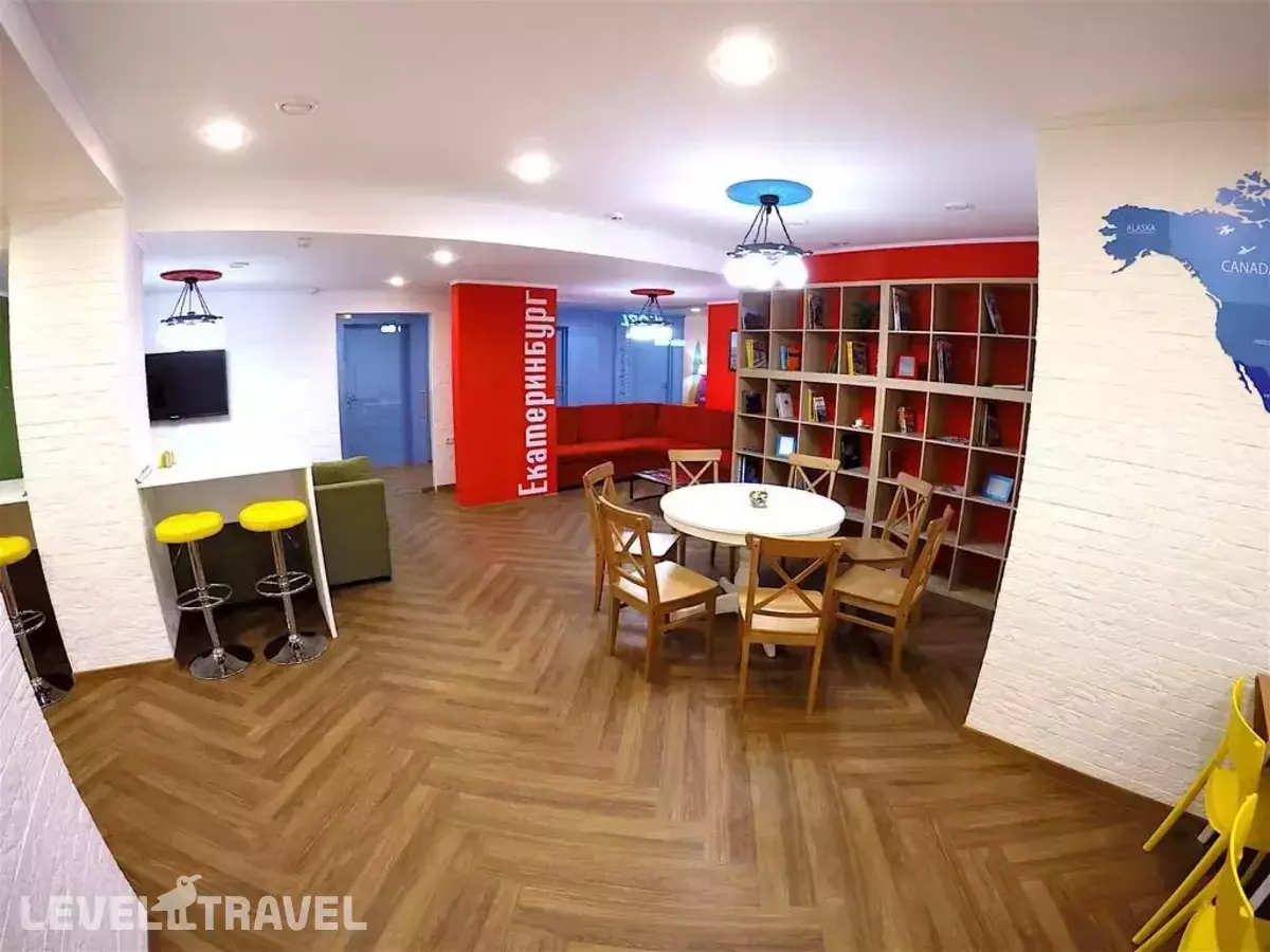 Вокруг света