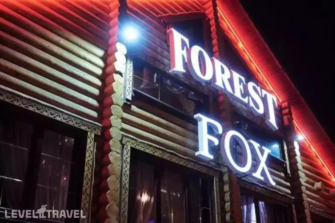 Forest & Fox (Форест энд Фокс)