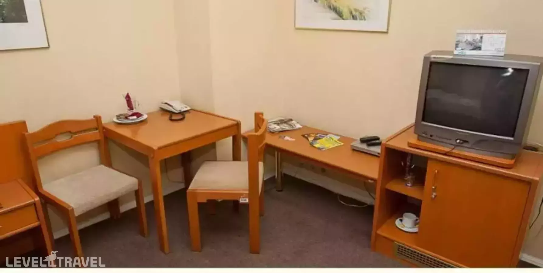 Интер Отель