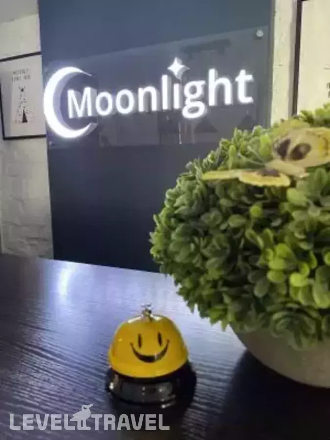 Moonlight (Мунлайт)