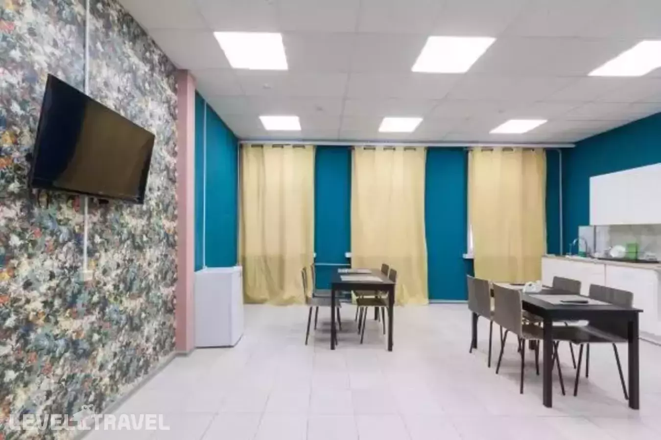 Стори Хостел (Story Hostel)