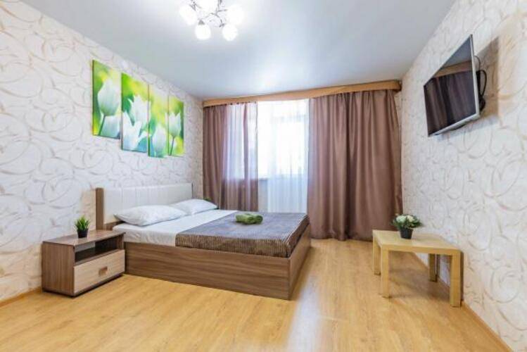 DreamHouse (ДримХаус) на Ракетной