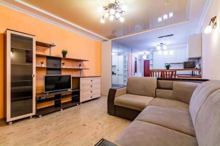 DreamHouse (ДримХаус) на Ракетной