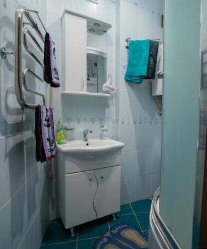 Апартаменты на Маяковского