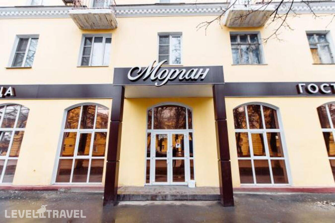 Изображение отеля 1