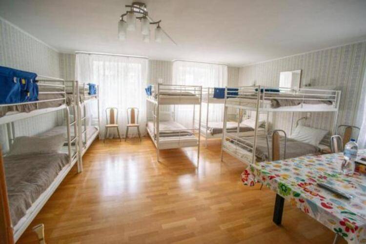 Апартаменты на Циолковского