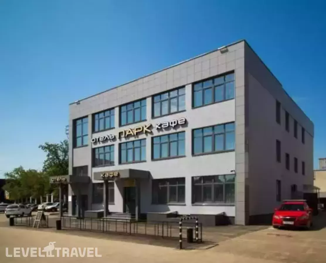 Парк отель Дзержинск
