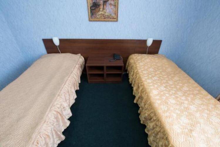 Мотель Премио