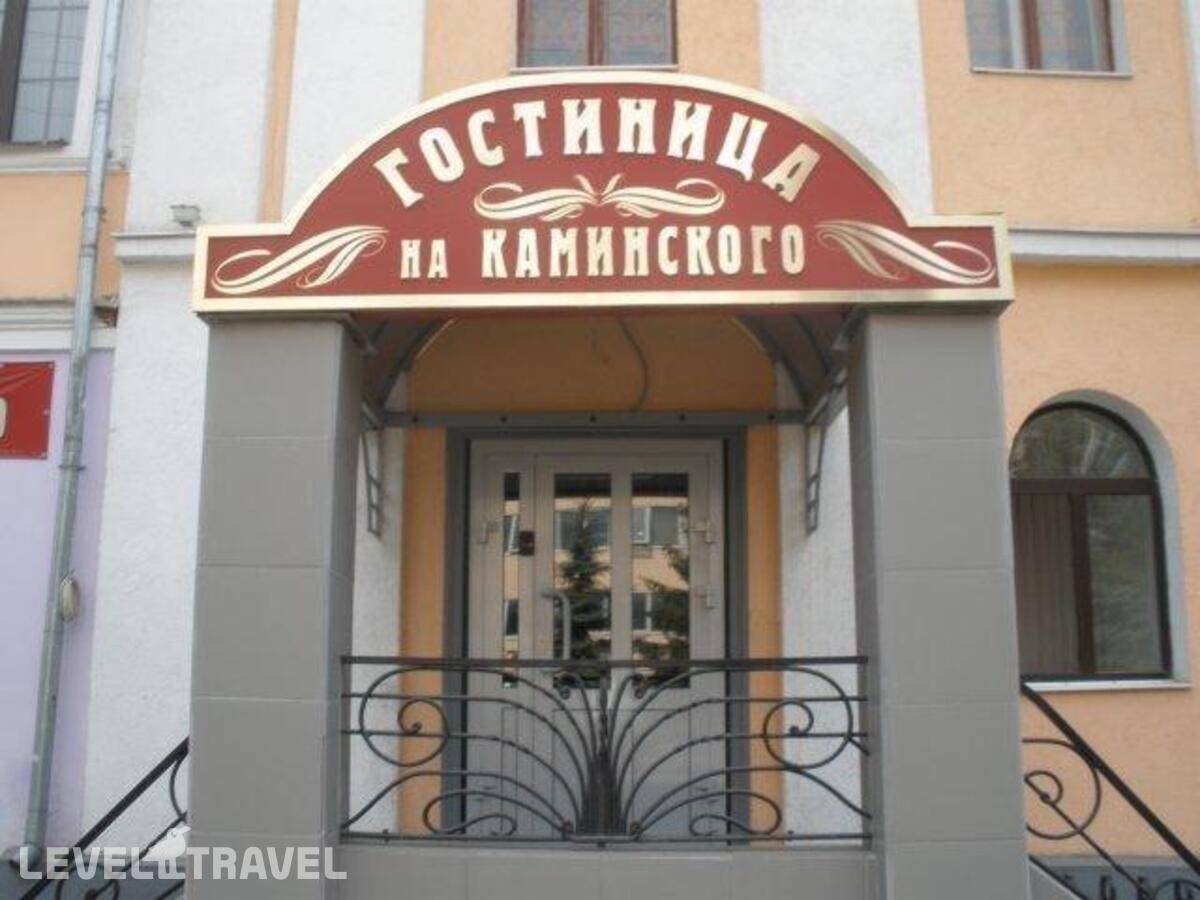 Изображение отеля 1