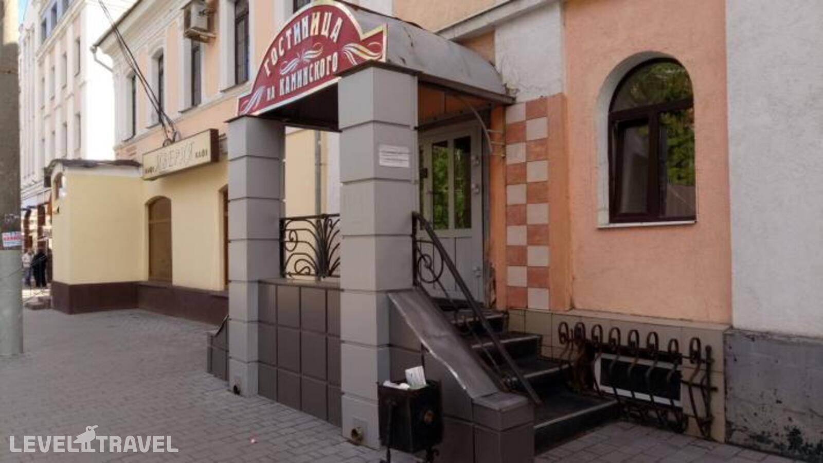 Изображение отеля 22