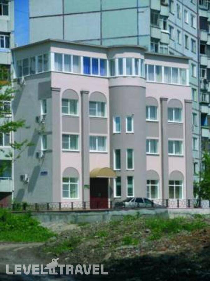 Изображение отеля 17