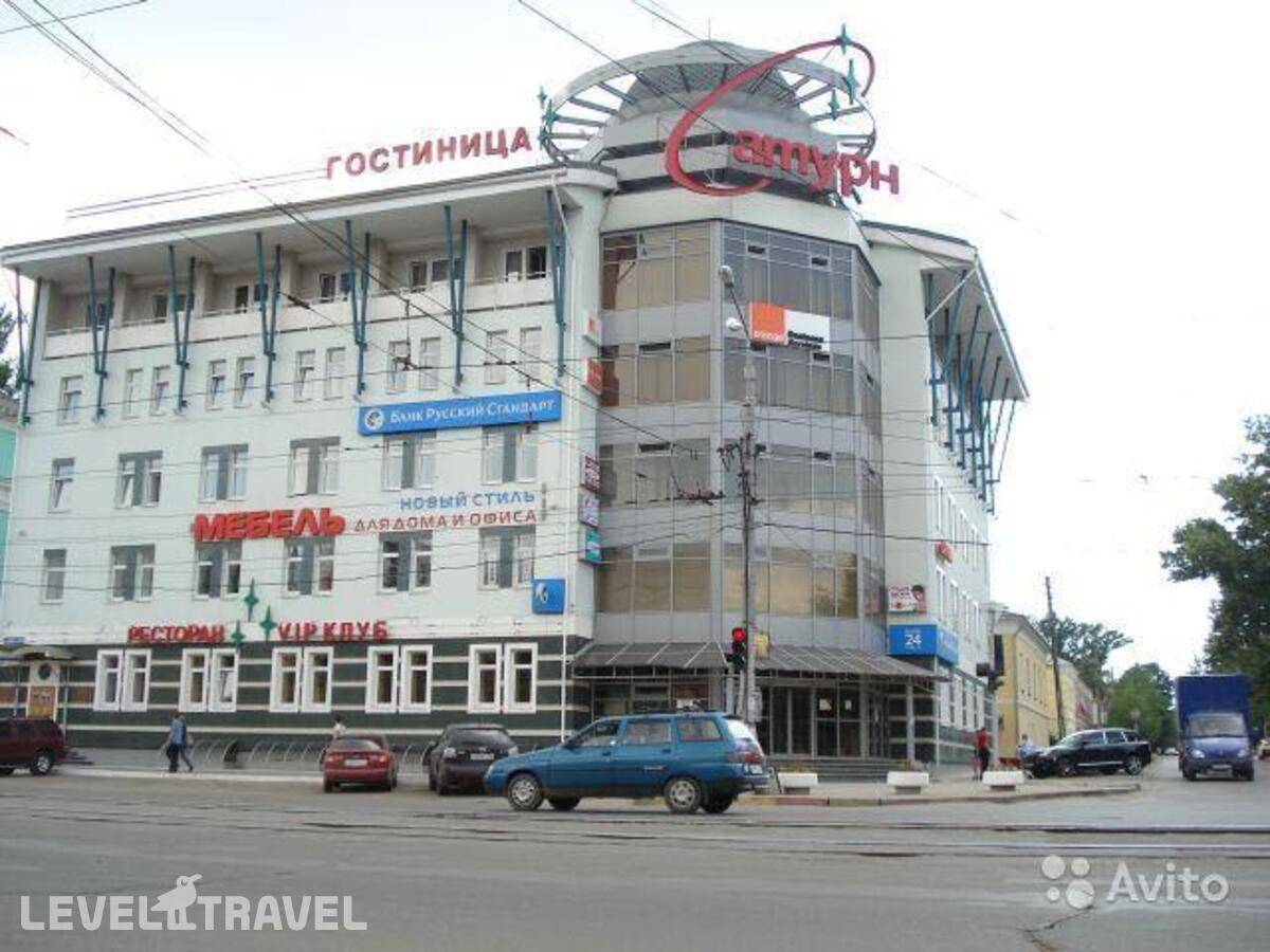 Изображение отеля 1