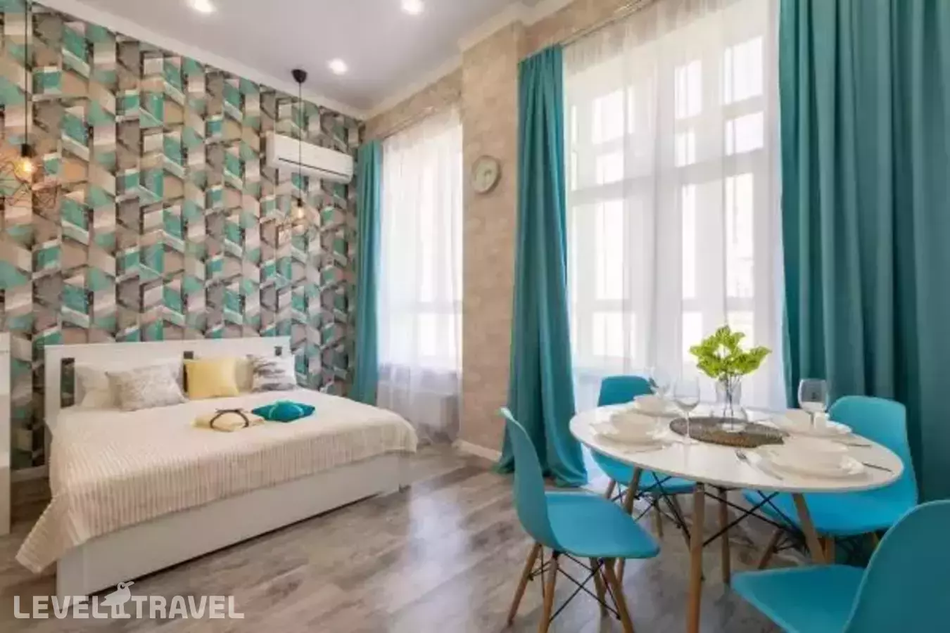 Arrival (Эррайвл) на улице Конгрессная 21