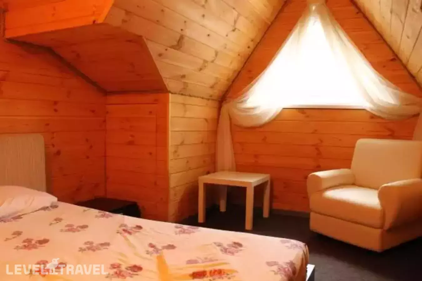 Мотель Рейс