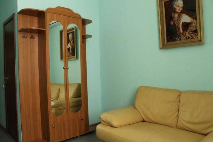 Мотель Рейс