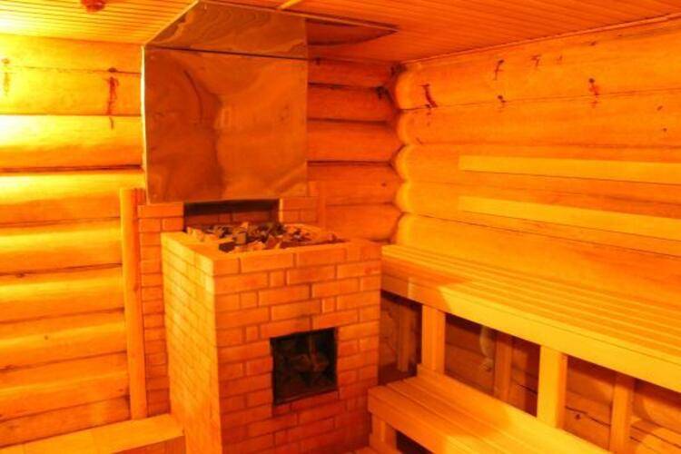 Мотель Рейс