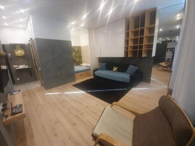 ApartOlimp (АпартОлимп) на Крылова