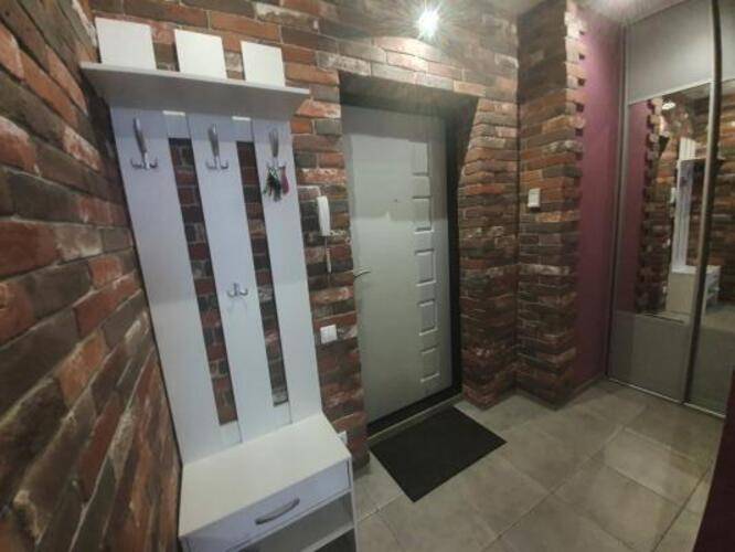ApartOlimp (АпартОлимп) на Крылова