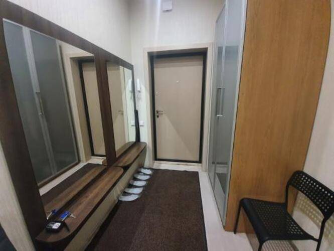 ApartOlimp (АпартОлимп) на Крылова