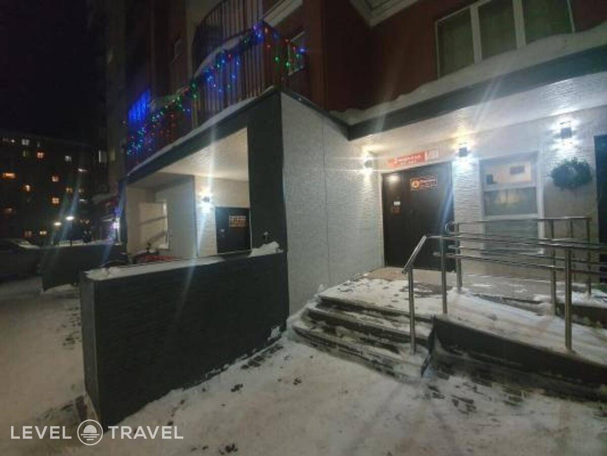 Изображение отеля 220